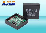 EM-18 RFID Proximity Card Reader Module 125KHz RFID Module